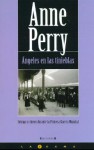 Ángeles en las tinieblas - Anne Perry