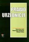 Prawo urzędnicze - Teresa Liszcz