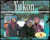 Yukon - Lyn Hancock