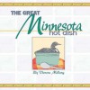 Great Minnesota Hot Dish - Theresa Millang