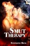 Smut Therapy (The Edge Series) - Stephanie Beck