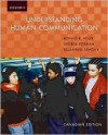 Understanding Human Communication: Canadian Edition - Ronald B. Adler, George Rodman