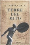 Terre del mito - Giuseppe Conte