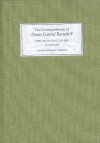 The Correspondence of Dante Gabriel Rossetti 9: The Last Decade, 1873-1882: Kelmscott to Birchington IV. 1880-1882. - William E. Fredeman