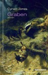 Graben - Cynan Jones