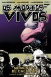 Os Mortos Vivos, 07: Momentos de Calmaria - Robert Kirkman