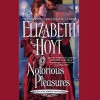 Notorious Pleasures (Maiden Lane, #2) - Elizabeth Hoyt, Ashford Macnab