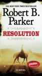 Resolution - Robert B. Parker