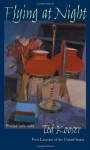 Flying At Night: Poems 1965-1985 (Pitt Poetry Series) - Ted Kooser