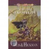 Yitik Ayın Ejderhaları (Ruhlar Savaşı, #3) - Margaret Weis, Tracy Hickman