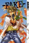 Fake, Volume 03 - Sanami Matoh