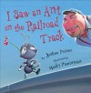 I Saw an Ant on the Railroad Track - Joshua Prince, Macky Pamintuan