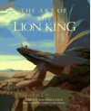 The Art of the Lion King (Miniature Series) - Christopher Finch, James Earl Jones