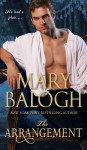 The Arrangement (The Survivors' Club #2) - Mary Balogh