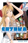 Suzuka, Volume 7 - Kouji Seo