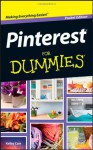 Pinterest for Dummies - Kelby Carr