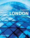 StyleCity London - Ingrid Rasmussen, Phyllis Richardson, Anthony Webb