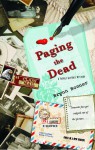 Paging the Dead (A Family History Mystery) - Brynn Bonner