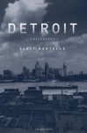 Detroit (Audio) - Scott Martelle, William Hughes