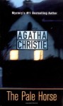 The Pale Horse - Agatha Christie