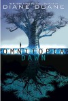 Omnitopia Dawn - Diane Duane