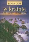 W krainie białych obłoków - Sarah Lark