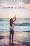 Summer of Secrets - Jodie Andrefski