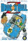 Dragon Ball Z, Vol. 6 - Akira Toriyama