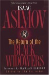 The Return of the Black Widowers - Isaac Asimov, Harlan Ellison, Charles Ardai, William Brittain