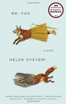 Mr. Fox - Helen Oyeyemi