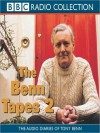 The Benn Tapes 2 (BBC Radio Collection) - Tony Benn