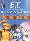 Discovers Communication - Kingfisher, Ian Graham, Kingfisher Editors