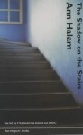 The Shadow On The Stairs - Ann Halam