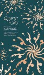 Quartet of Joy - Muhammad Afifi Matar, Ferial J. Ghazoul, John Verlenden