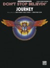 Don't Stop Believin' - Steve Perry, Neal Schon, Jonathan Cain