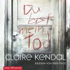 Du bist mein Tod - Claire Kendal, Vera Teltz, HörbucHHamburg HHV GmbH