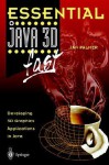 Essential Java 3D Fast: Developing 3D Graphics Applications in Java - Ian Palmer