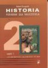 Historia : od renesansu do czasów napoleońskich : poradnik dla nauczyciela historii w liceum ogólnokształcącym, liceum profilowanym i technikum, klasa 2. Cz. 1 - Robert Śniegocki