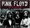 Pink Floyd Revealed - Ian Shirley, Jerry Ewing