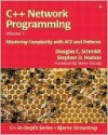 C++ Network Programming, Volume I: Mastering Complexity with Ace and Patterns - Douglas C. Schmidt, Stephen D. Huston