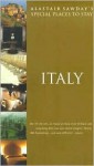 Special Places to Stay Italy, 3rd - Emma Carey