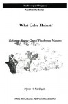 What Color Helmet? Reforming Security Council Peacekeeping Mandates: Naval War College Newport Papers 12 - Myron H Nordquist, Naval War College Press