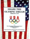 Share the Olympic Dream - Terry Griffin, Mike Shepherd