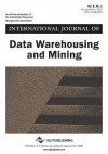 International Journal of Data Warehousing and Mining (Vol. 8, No. 1) - David Taniar