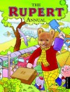 Classic Rupert Annual 2013 - Alfred Bestall