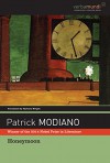 Honeymoon - Patrick Modiano