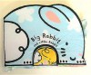 Cuddle Books: Big Rabbit, and Little Rabbit - Stephen Barker