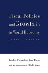 Fiscal Policies and Growth in the World Economy: The Rise of Political Advertising on Television - Jacob A. Frenkel, Assaf Razin