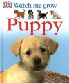 Puppy - Lisa Magloff