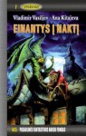 Einantys į naktį - Владимир Васильев, Анна Китаева, Vladimir Vasilev, Ana Kitajeva, Nida Jakubauskaitė